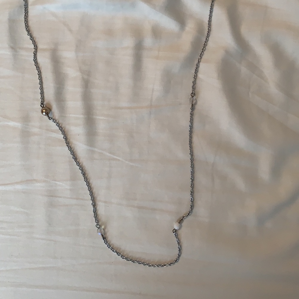 Sabika necklace